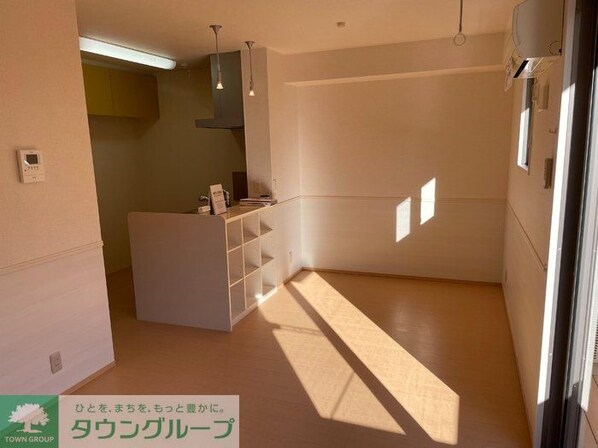 ピアファーレの物件内観写真